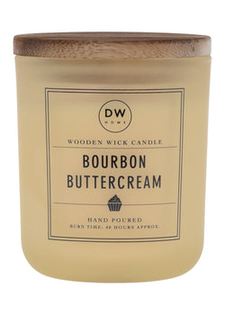 Bourbon Buttercream