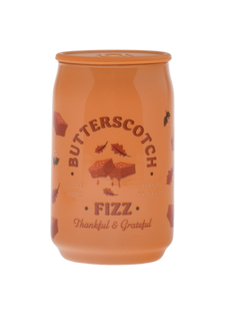 Butterscotch Fizz - Mini