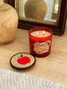 Happy Harvest Candle Double Wick