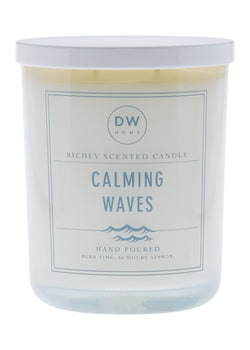 Calming Waves