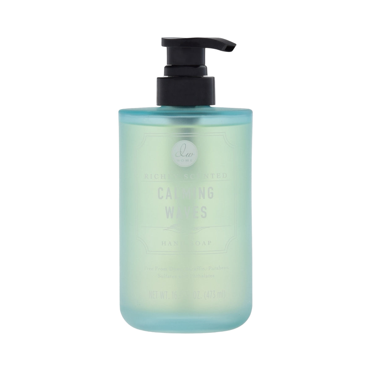 NEW! Calming Waves | Hand Soap