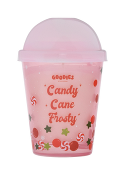 Candy Cane Frosty