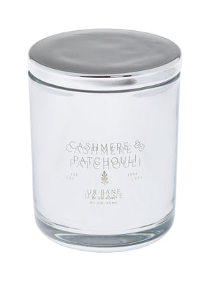 Cashmere & Patchouli