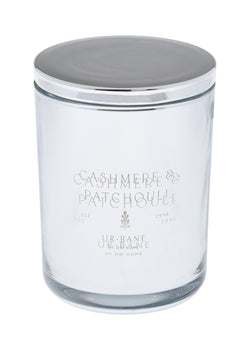 Cashmere & Patchouli