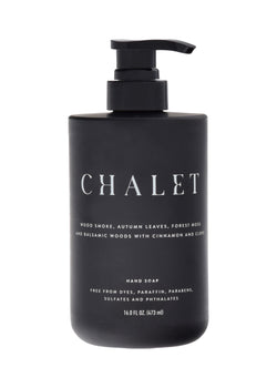 NEW! Chalet | Hand Soap