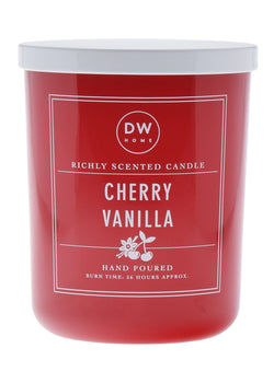 Cherry Vanilla