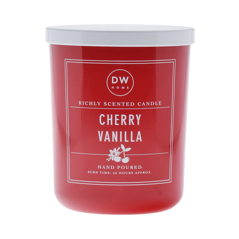 Cherry Vanilla