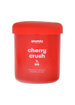 Cherry Crush