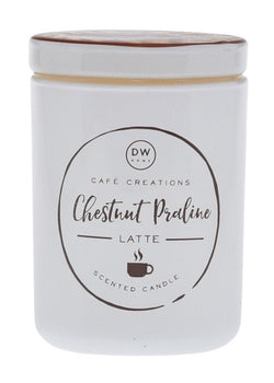 Chestnut Praline Latte - Mini