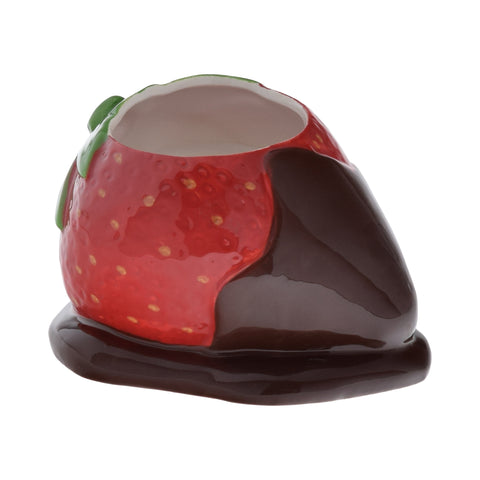 Chocolate Covered Strawberry