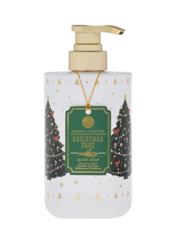 NEW! Christmas Tree | Hand Soap