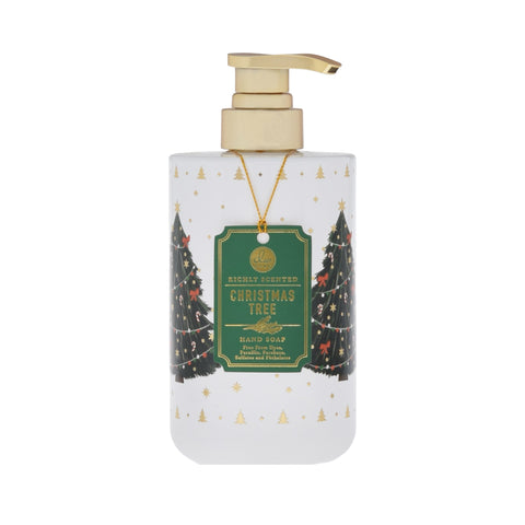 Christmas Tree | Hand Soap