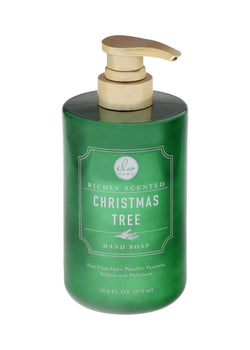 🎁 NEW! Christmas Tree | Hand Soap (100% off)