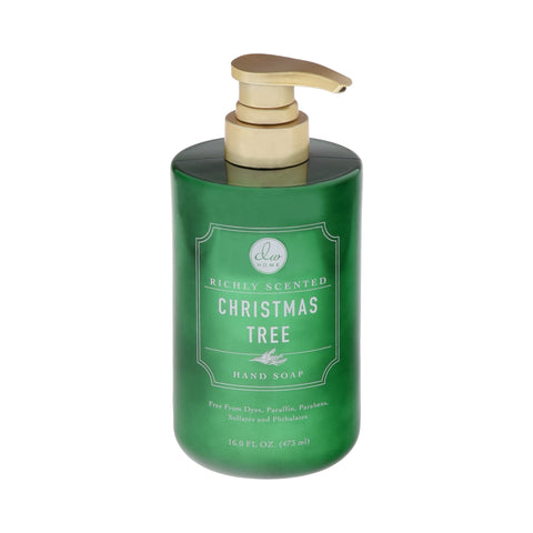 🎁 NEW! Christmas Tree | Hand Soap (100% off)