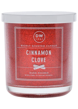 Cinnamon Clove