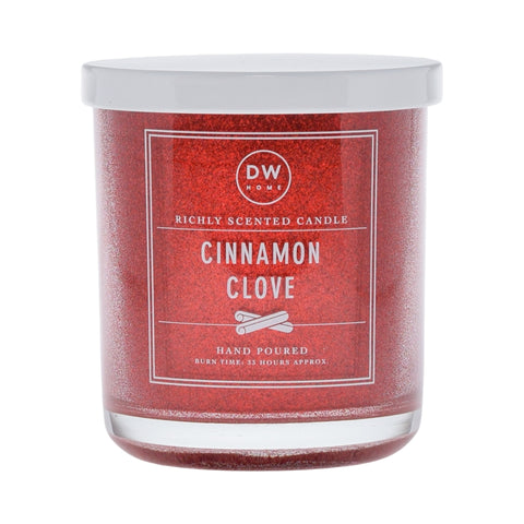 Cinnamon Clove