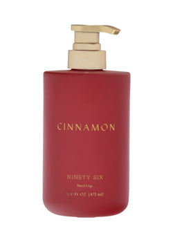 Cinnamon | Hand Soap