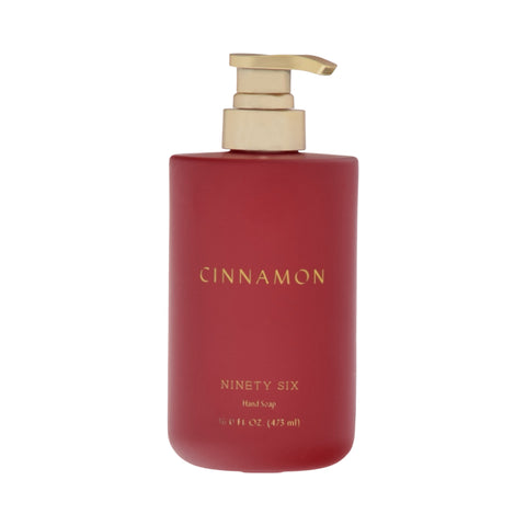 Cinnamon | Hand Soap