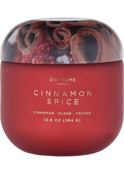 Cinnamon Spice