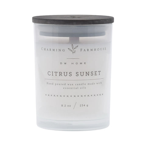 Citrus Sunset