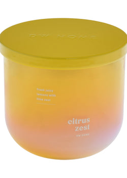 Citrus Zest