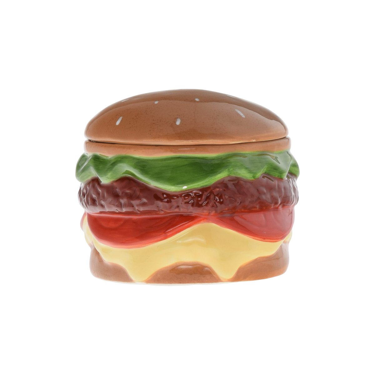 Classic Burger