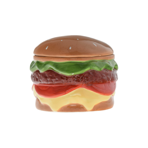 Classic Burger