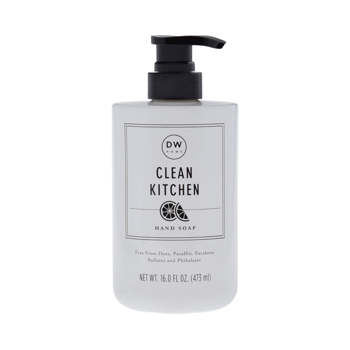 NEW! Clean Kitchen | Hand Soap