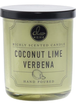 Coconut Lime Verbena - Mini