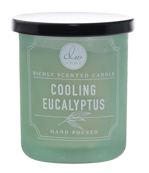 Cooling Eucalyptus - Mini