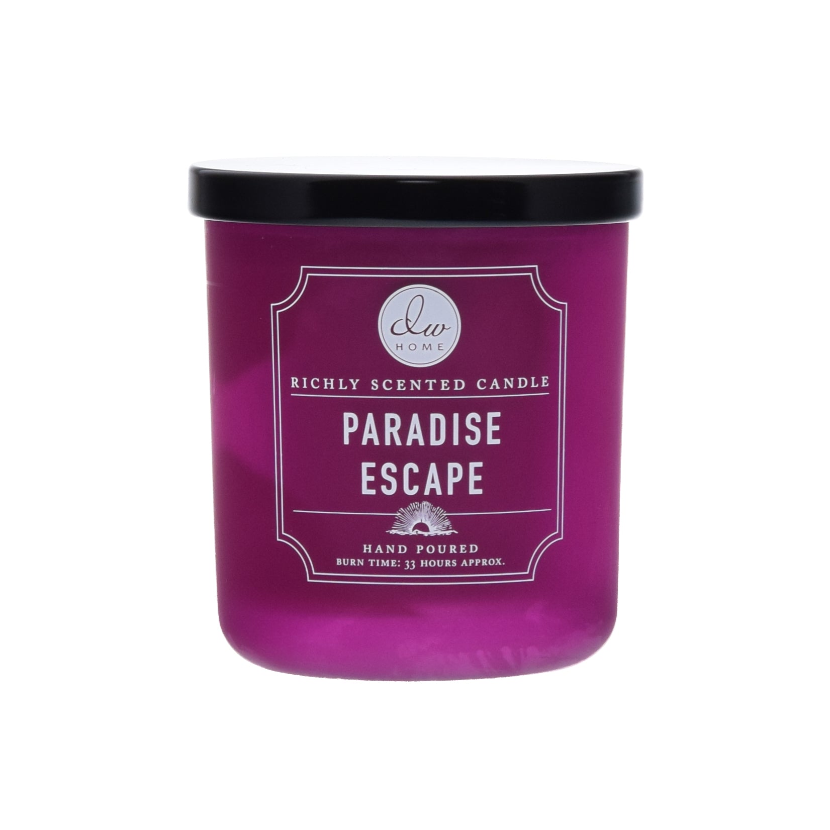 Escape With Me 16 oz Candle – The Candle Warehouse