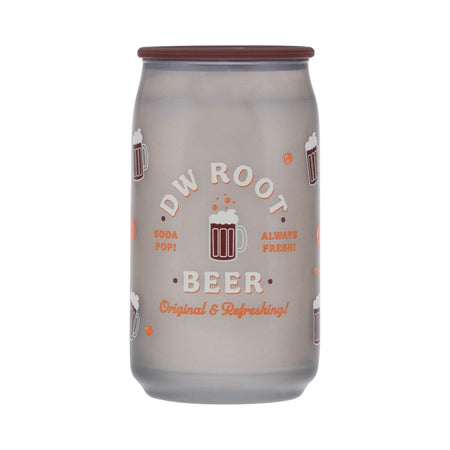 BBW Root sold Beer Float Candle X2