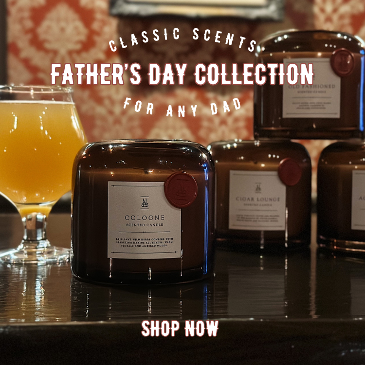 Father's Day Collection banner