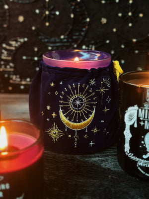 Twilight Dreams Candle Single Wick