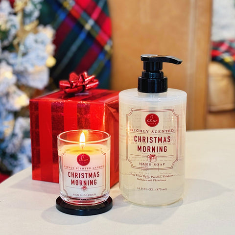 Christmas Morning | Hand Soap