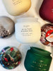 Christmas Tree Candle Single Wick