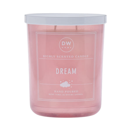 DW HOME SOUR store GUMMIES RICHLY SCENTED CANDLE