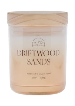 Driftwood Sands