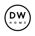 DW Home Brand Logo