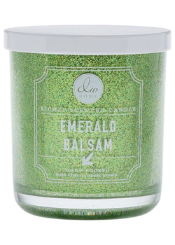 Emerald Balsam