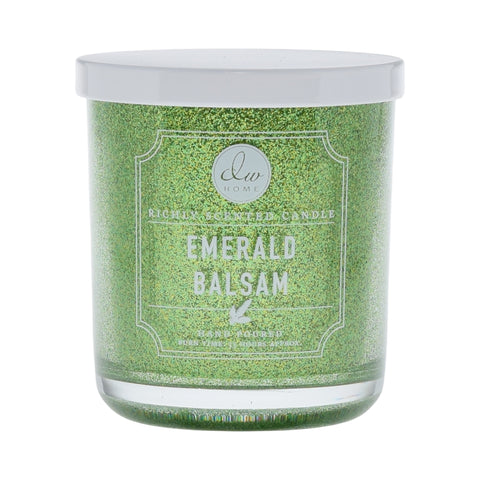 Emerald Balsam