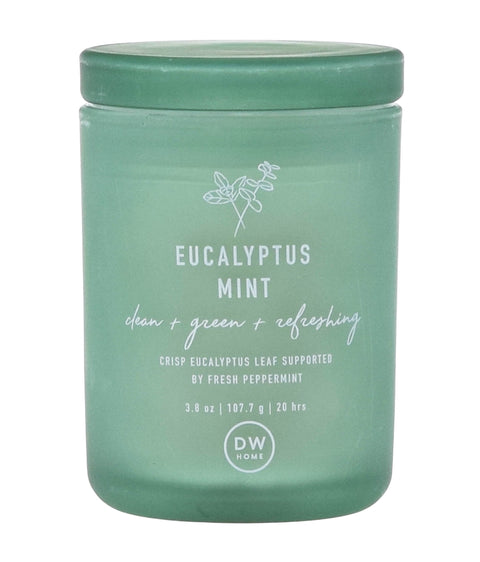 Eucalyptus Mint | Prime - Mini