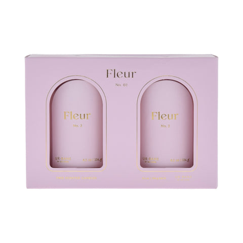 Ur•Bane Fleur 2-Pack | Box Set