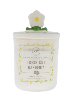 Fresh Cut Gardenia