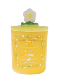 Fresh Lemon