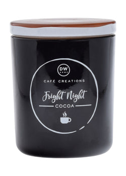 Fright Night Cocoa