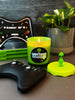 Gamer BF Ceramic Candle 4 Wick