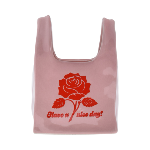 Have A Nice Day Bag - Magnolia & Rose