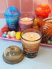 Boo-Nilla Ghost Milkshake Candle Single Wick