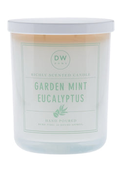 Garden Mint Eucalyptus